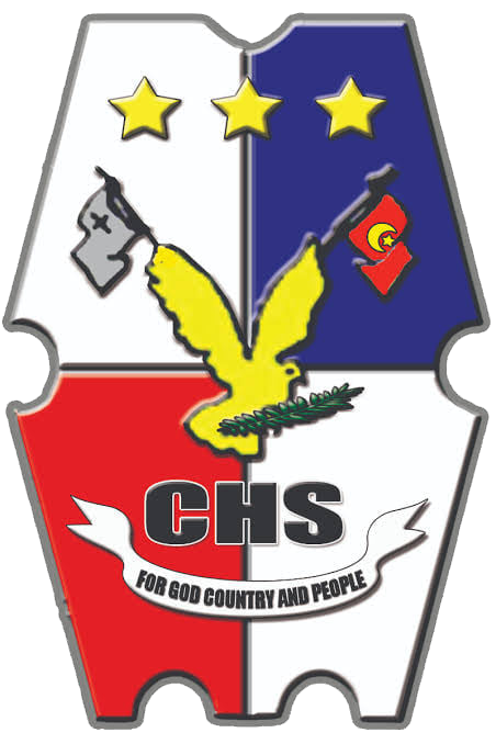 Philippine National Police Chaplain Services logo
